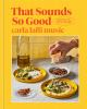 Book cover for "That sounds so good".