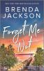 Book cover for "Forget me not".