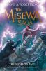 Book cover for "The World's End: The Misewa Saga, Book Six".
