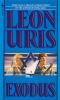 Book cover for "Exodus"