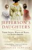 Book cover for "Jefferson's daughters"