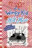 Book cover for "Hot Mess (Diary of a Wimpy Kid Book 19): Volume 19".