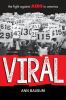Book cover for "Viral"