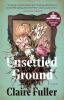 Book cover for "Unsettled ground"