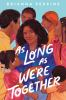 Book cover for "As long as we're together"