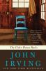 Book cover for "The cider house rules"