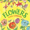 Book cover for "Flowers".
