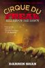 Book cover for "Killers of the dawn".