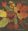 Book cover for "Leaf Man"