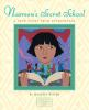 Book cover for "Nasreen's secret school"