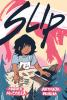 Book cover for "Slip"