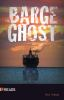 Book cover for "The barge ghost"
