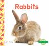 Book cover for "Rabbits".