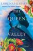 Book cover for "The queen of the valley"