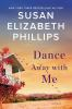 Book cover for "Dance away with me"