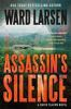 Book cover for "Assassin's silence".