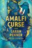 Book cover for "The Amalfi curse"