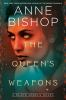 Book cover for "The queen's weapons".