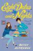 Book cover for "Eight dates and nights".