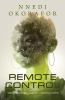 Book cover for "Remote control"
