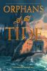 Book cover for "Orphans of the tide"