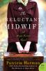 Book cover for "The reluctant midwife".
