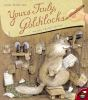 Book cover for "Yours truly, Goldilocks".