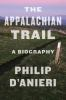 Book cover for "The Appalachian Trail"
