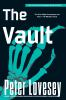Book cover for "The vault".
