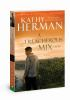 Book cover for "A treacherous mix".