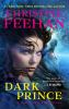 Book cover for "Dark prince".