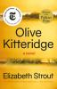 Book cover for "Olive Kitteridge"