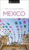 Book cover for "Mexico".
