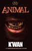 Book cover for "Animal".