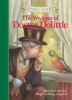 Book cover for "The voyages of Doctor Dolittle"