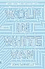 Book cover for "Wolf in white van"