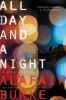 Book cover for "All day and a night".