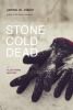 Book cover for "Stone cold dead".