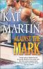 Book cover for "Against the mark".