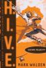 Book cover for "Escape velocity".