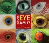 Book cover for "Whose eye am I?".