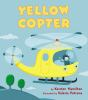 Book cover for "Yellow Copter"