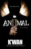 Book cover for "Animal II".