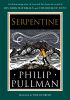 Book cover for "Serpentine".