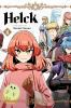 Book cover for "Helck".