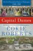 Book cover for "Capital dames"