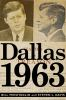 Book cover for "Dallas 1963"