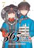 Book cover for "365 days to the wedding".