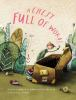 Book cover for "A chest full of words"