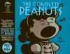 Book cover for "The complete Peanuts, 1953 to 1954".